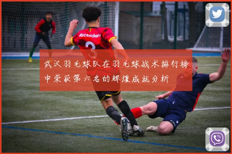 武汉羽毛球队在羽毛球战术排行榜中荣获第六名的辉煌成就分析