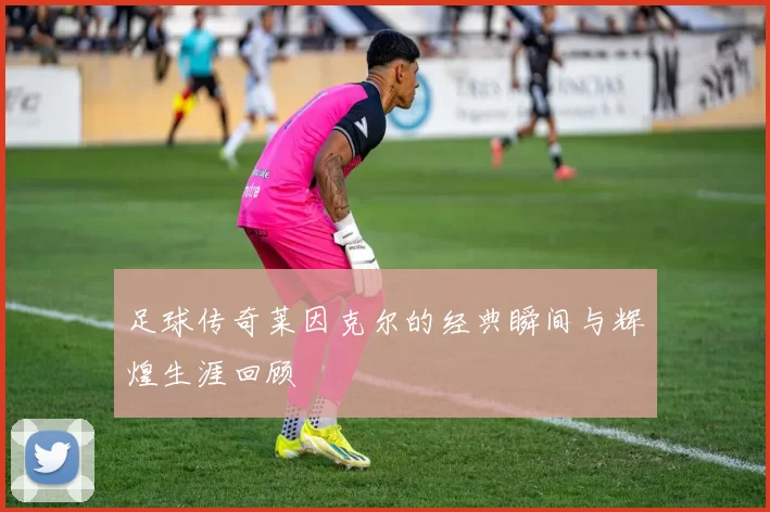 足球传奇莱因克尔的经典瞬间与辉煌生涯回顾