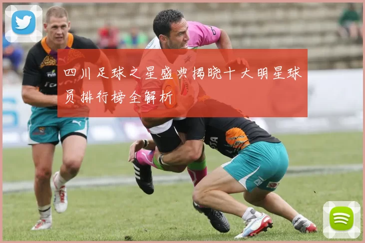 四川足球之星盛典揭晓十大明星球员排行榜全解析