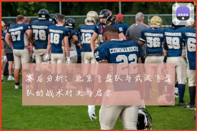 赛后分析：北京飞盘队与武汉飞盘队的战术对决与启示