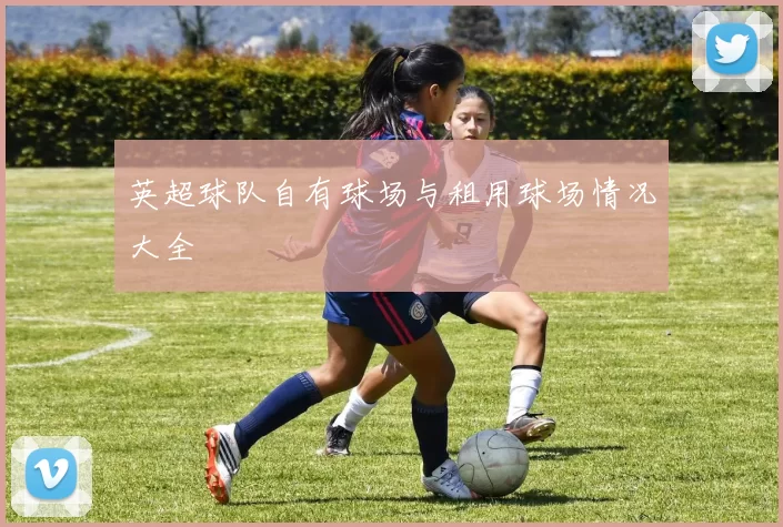 英超球队自有球场与租用球场情况大全