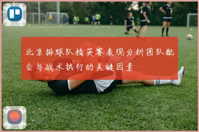 北京排球队精英赛表现分析团队配合与战术执行的关键因素