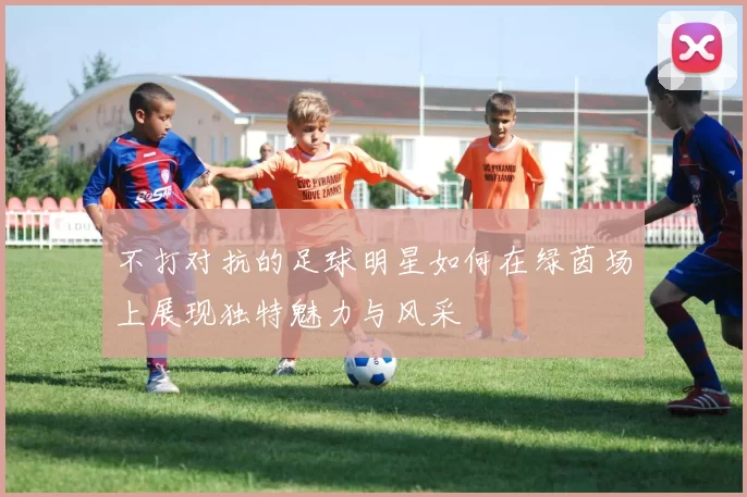 不打对抗的足球明星如何在绿茵场上展现独特魅力与风采