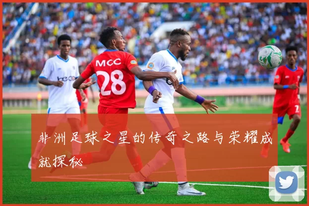 非洲足球之星的传奇之路与荣耀成就探秘
