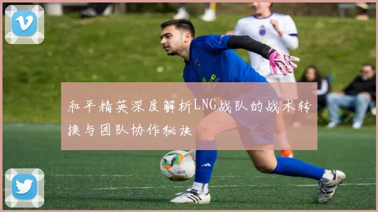 和平精英深度解析LNG战队的战术转换与团队协作秘诀