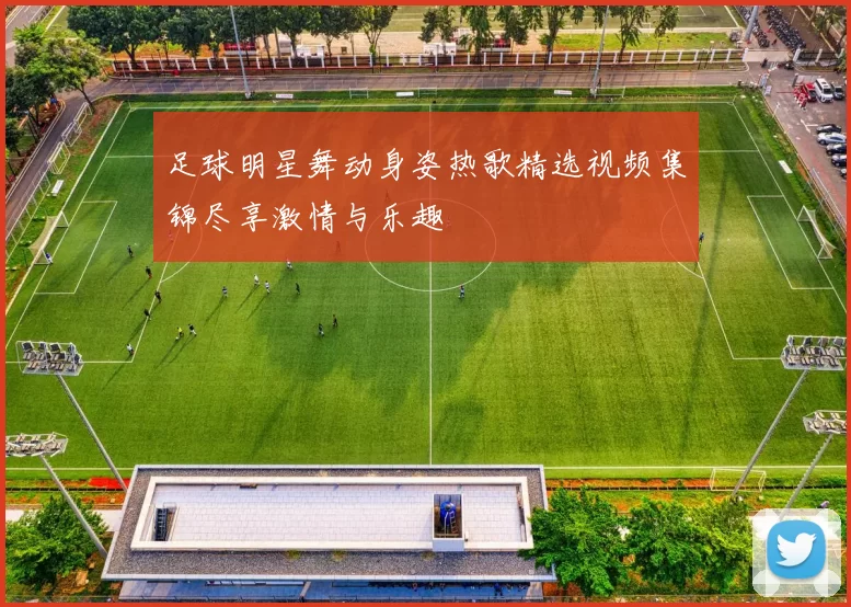 足球明星舞动身姿热歌精选视频集锦尽享激情与乐趣