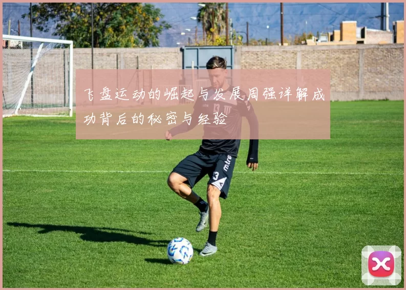 飞盘运动的崛起与发展周强详解成功背后的秘密与经验