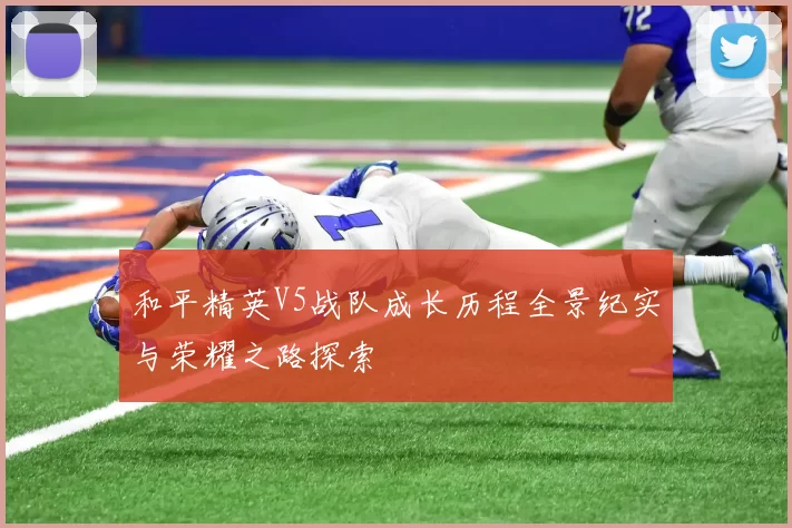 和平精英V5战队成长历程全景纪实与荣耀之路探索